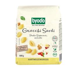 Byodo Gnocchi Sardi semola - 500g