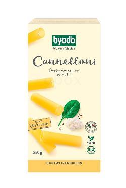 Byodo Cannelloni semola - 250g