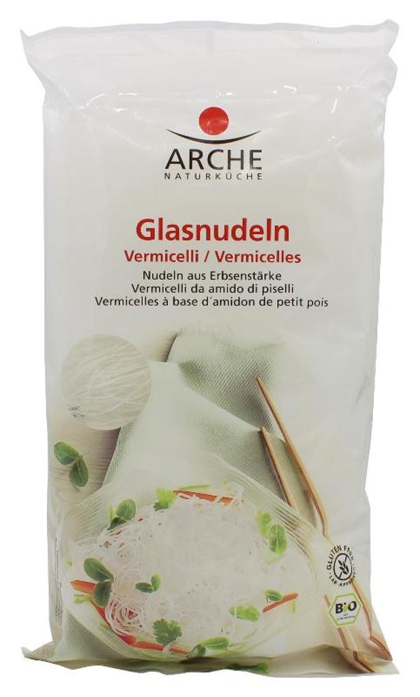 Produktfoto zu Arche Glasnudeln - 200g