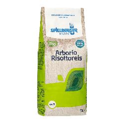 Spielberger Risottoreis Arborio, weiß - 500g