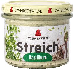 Zwergenwiese Streich Basilikum - 180g