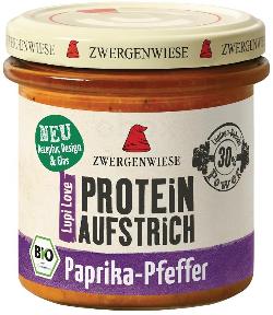 Zwergenwiese LupiLove Protein Paprika Peffer - 135 g
