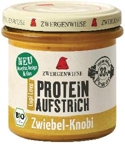 Zwergenwiese LupiLove Zwiebel Knoblauch - 135g