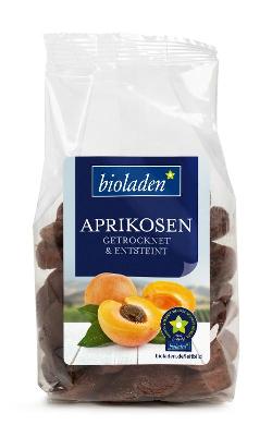 Bioladen Aprikosen - 250g