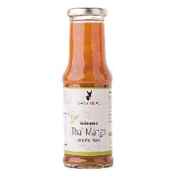 Sanchon Asiasauce Thai Mango - 210 ml