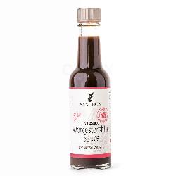 Sanchon Würzsauce Worcestershire - 140ml