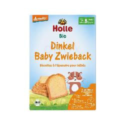 Holle Baby Dinkel-Zwieback - 200g