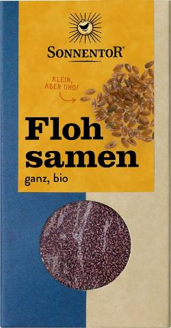 Flohsamen Tüte - 90g