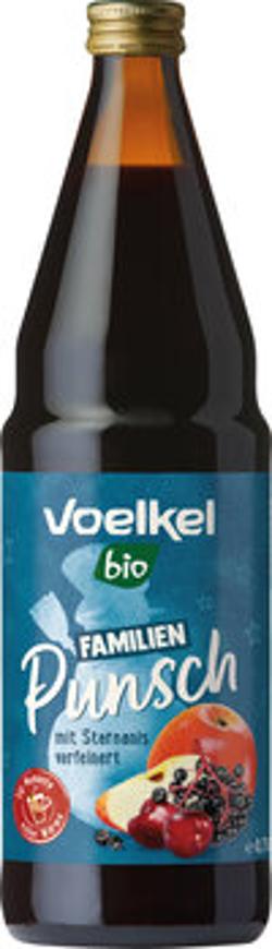 Voelkel Familienpunsch - 0,75l