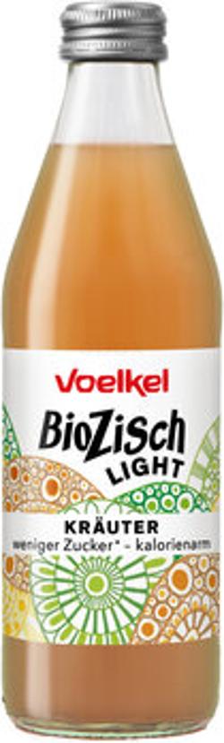 Voelkel BioZisch Leicht Kräuter - 0,33l