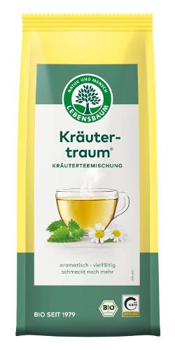 Lebensbaum Kräutertraum - 50g