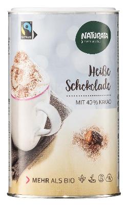 Heiße Schokolade - 350g