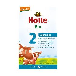 Säuglings Folgemilch 2 gf - 600g