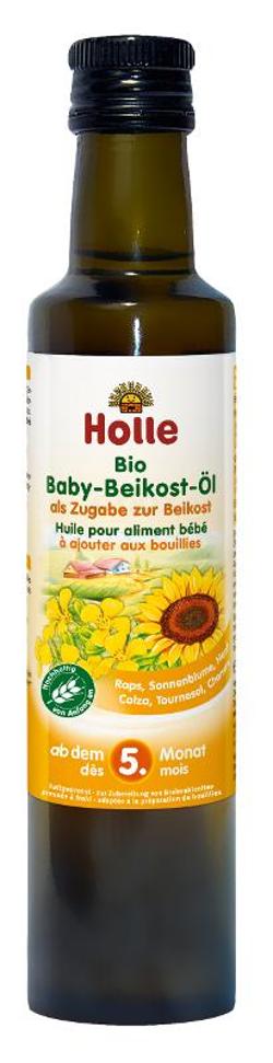 Beikost Öl - 250ml