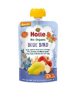 Blue Bird Pouchy - 100g