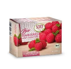 TK - Himbeeren tiefgekühlt - 300g