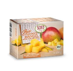 TK - Mango gewürfelt - 300g