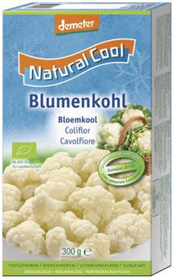 TK - Blumenkohl - 300g