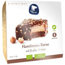 Biopolar Haselnuss Torte - 110g