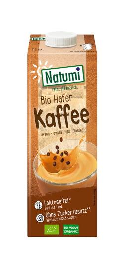 Natumi Hafer Kaffee - 1 l
