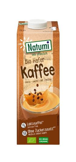 Hafer Kaffee - 1l