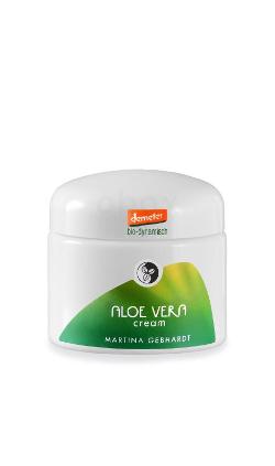 Aloe Vera Cream - 50ml