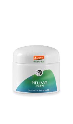 Melissa Cream - 50ml