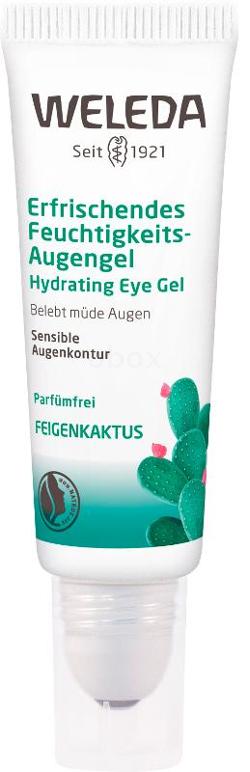 Feigenkaktus Augengel