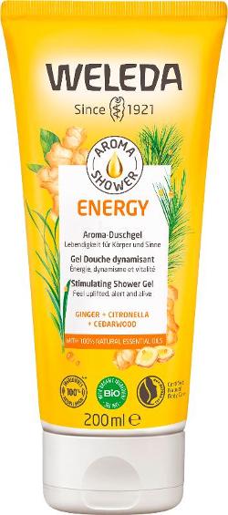 Aroma Dusche Energy - 200ml