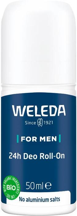 Men 24h Deo Roll-On - 50ml