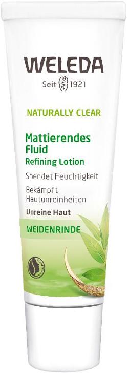 Mattierendes Fluid - 30ml