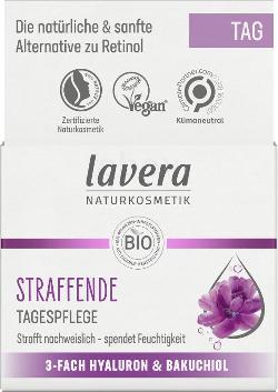 Straffende Tagespflege - 50ml