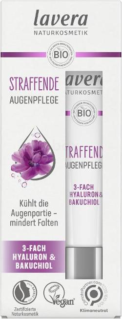 Straffende Augenpflege - 15ml