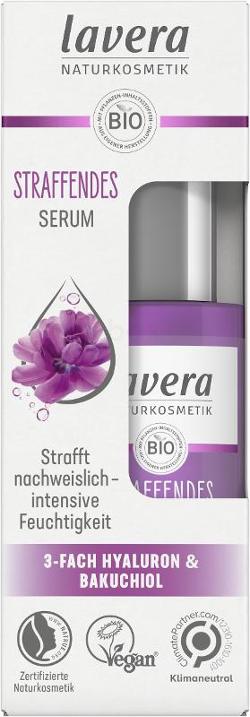 Straffendes Serum - 30ml