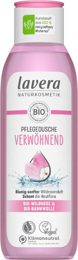 Pflegedusche Verwöhnend - 250ml