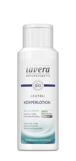 Neutral Körperlotion - 200ml