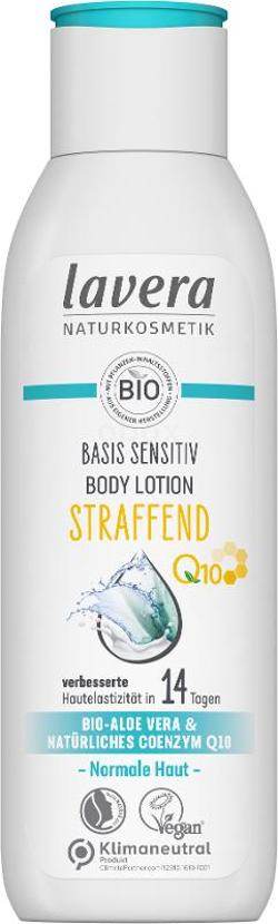 Basis Sensitiv Bodylotion Straffend - 250ml