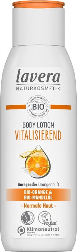 Bodylotion Vitalisierend - 200ml