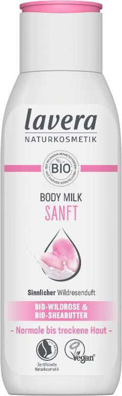 Bodylotion Sanft - 200ml