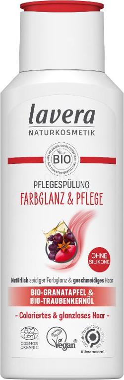 Lavera Farbschutz Pflege Spülung - 200ml