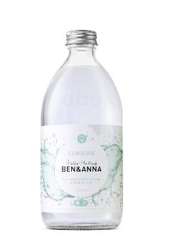 Mundwasser Ben und Anna - 500ml