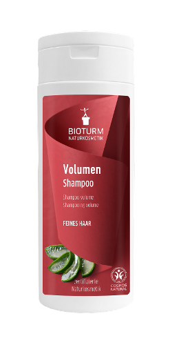 Shampoo Volumen - 200ml