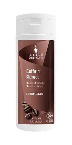 Shampoo Coffein Aktiv - 200ml