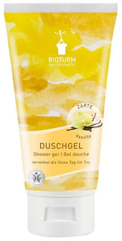 Duschgel Vanille - 200ml