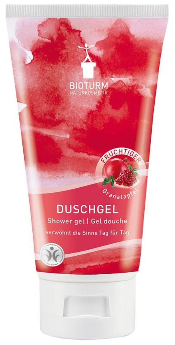 Produktfoto zu Duschgel Granatapfel - 200ml