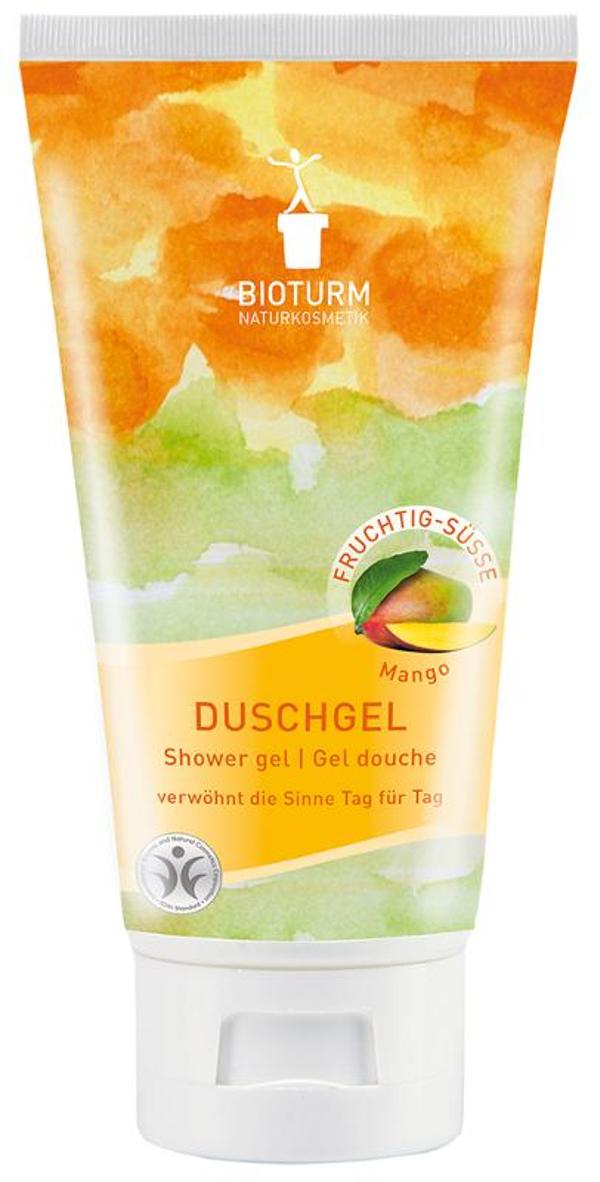 Produktfoto zu Duschgel Mango - 200ml