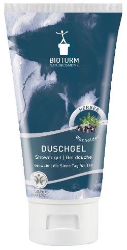 Duschgel Wacholder - 200ml