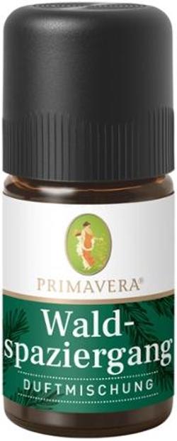 Primavera Waldspaziergang Duftmischung - 5ml