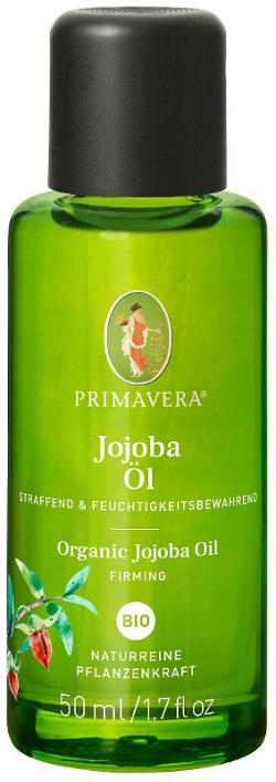 Primavera Jojobaöl - 50ml