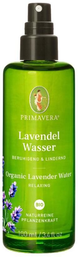 Lavendelwasser - 100ml